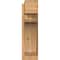 Ekena Millwork Legacy Block Smooth Outlooker, Western Red Cedar, 7 1/2"W x 18"D x 26"H OUT08X18X26LEC05SWR - alternate 3
